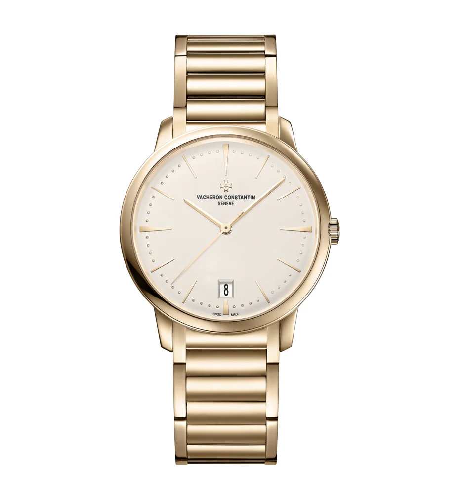 Vacheron Constantin Patrimony Contemporaine Lady Automatic